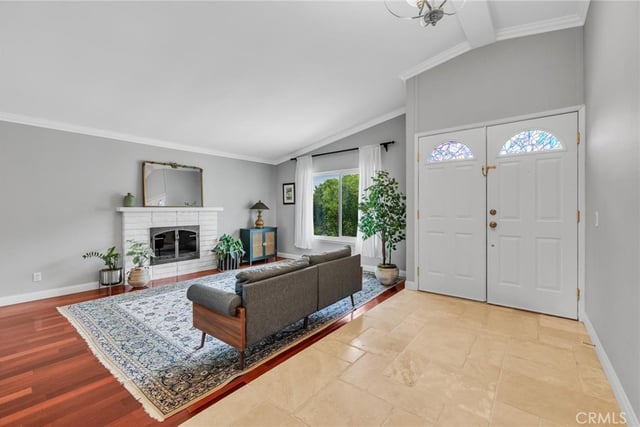 23041 La Granja, Valencia, CA 91354 — photo 9 of 54