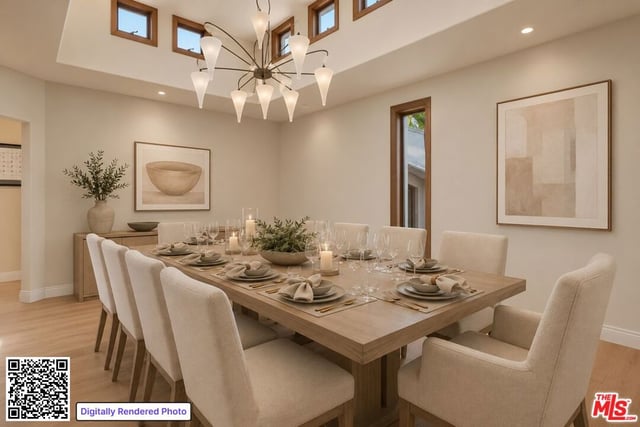 1740 Carla Ridge, Beverly Hills, CA 90210 — photo 13 of 24