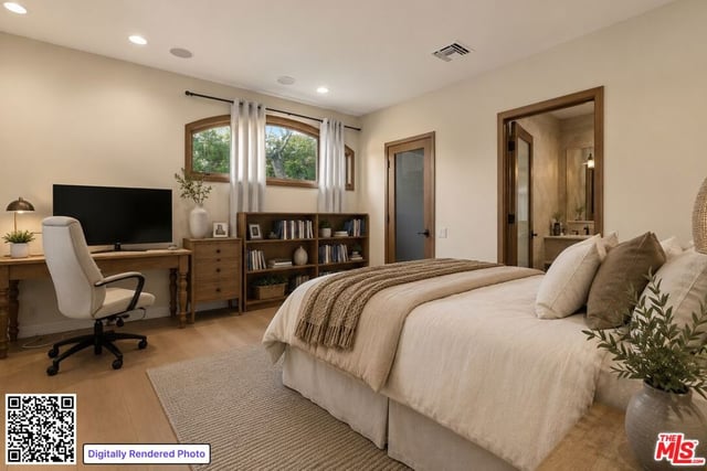1740 Carla Ridge, Beverly Hills, CA 90210 — photo 21 of 24