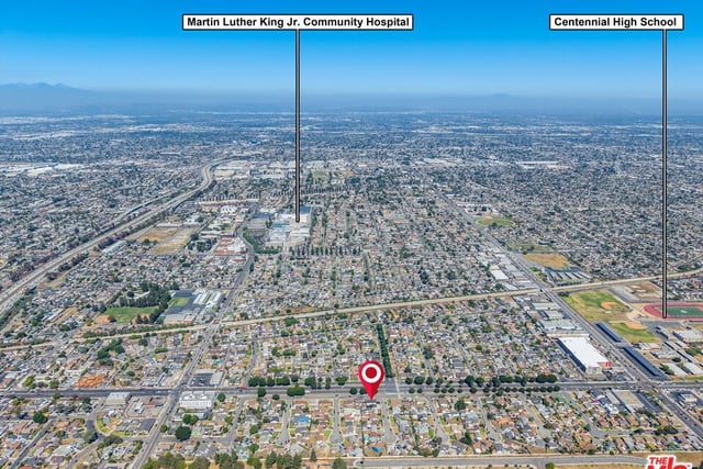 12219 S Central Avenue, Los Angeles, CA 90059 — photo 40 of 41