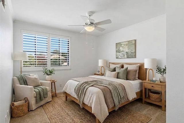 26060 Sombras Court, Valencia, CA 91355 — photo 36 of 48