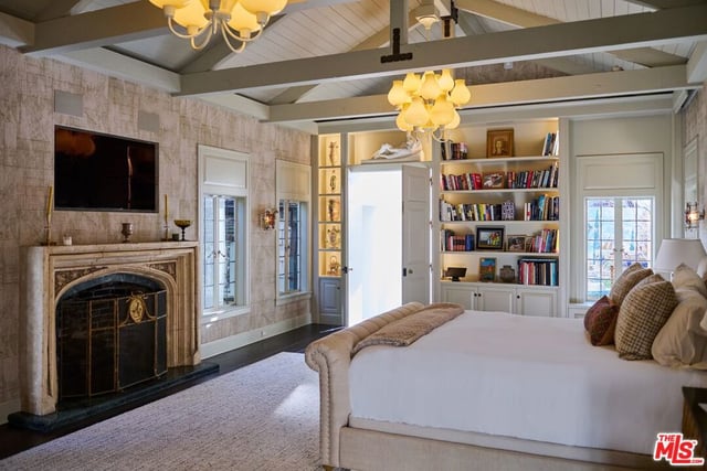 9631 Cedarbrook Drive, Beverly Hills, CA 90210 — photo 22 of 56