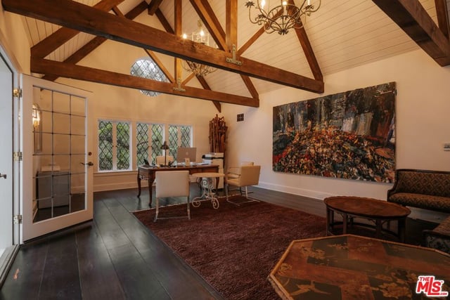 9631 Cedarbrook Drive, Beverly Hills, CA 90210 — photo 25 of 56