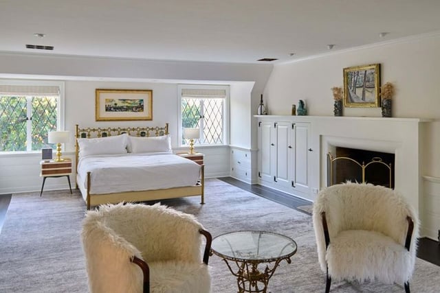 9631 Cedarbrook Drive, Beverly Hills, CA 90210 — photo 30 of 56