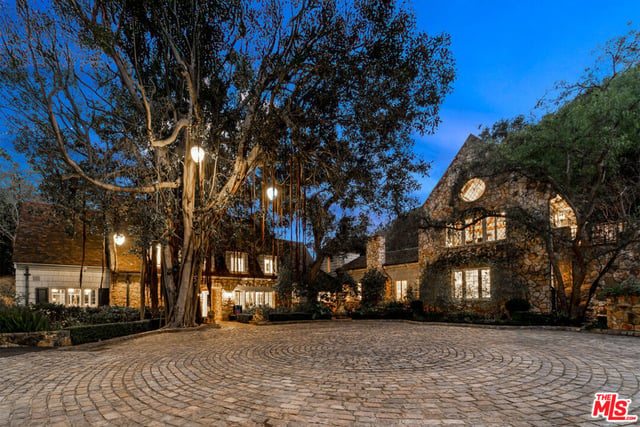 9631 Cedarbrook Drive, Beverly Hills, CA 90210 — photo 54 of 56