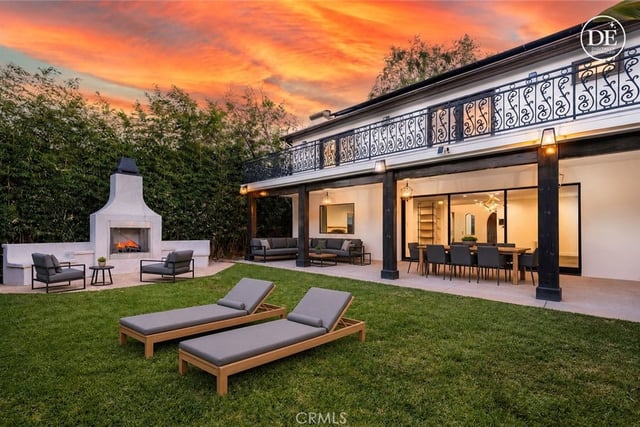 5022 Ranchito, Sherman Oaks, CA 91423 — photo 49 of 57