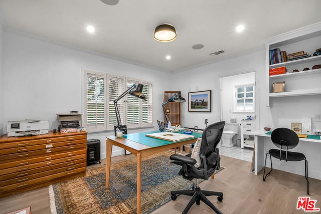 751 Westholme Avenue, Los Angeles, CA 90024 — photo 17 of 46
