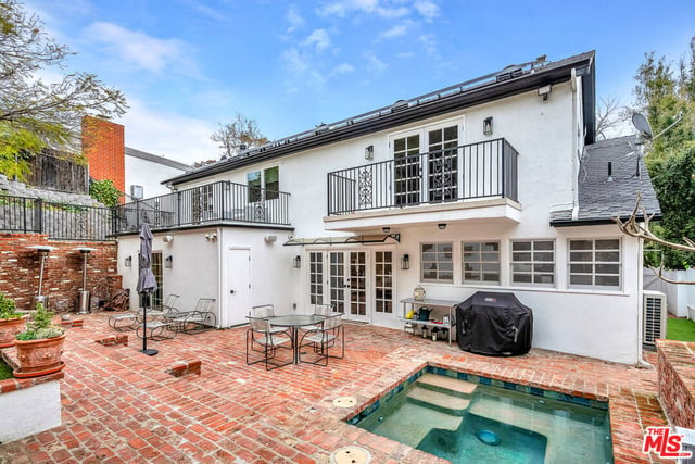 751 Westholme Avenue, Los Angeles, CA 90024 — photo 30 of 46