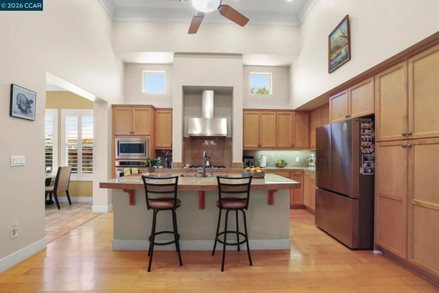 1110 Lafite Ct, Brentwood, CA 94513-4334 — photo 4 of 64
