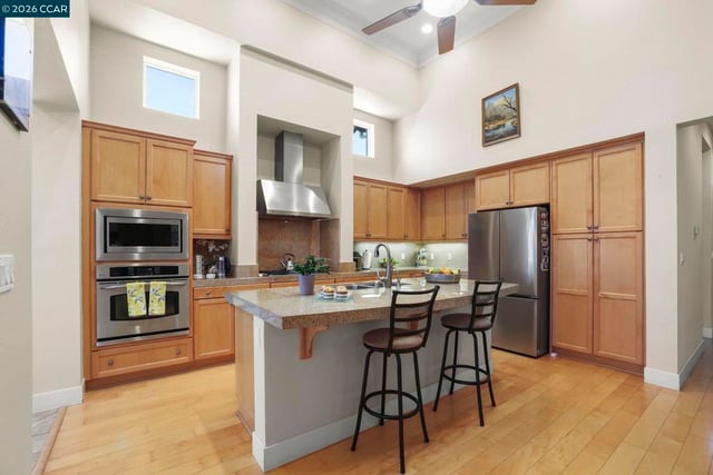 1110 Lafite Ct, Brentwood, CA 94513-4334 — photo 5 of 64