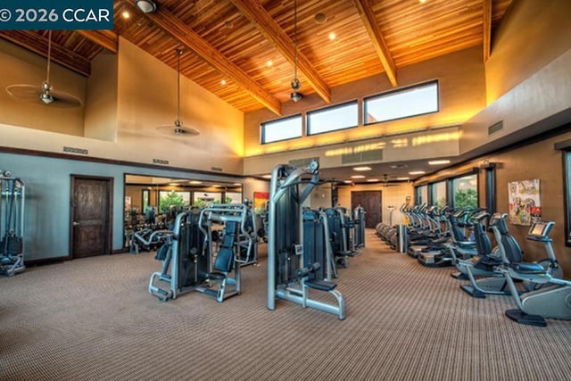 1110 Lafite Ct, Brentwood, CA 94513-4334 — photo 59 of 64