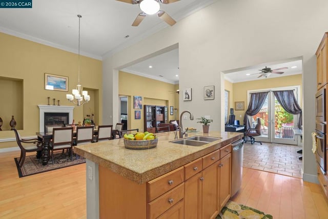 1110 Lafite Ct, Brentwood, CA 94513-4334 — photo 9 of 64