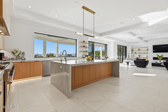 25201 Prado Del Misterio, Calabasas, CA 91302 — photo 10 of 62