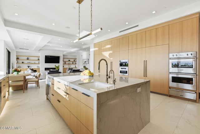 25201 Prado Del Misterio, Calabasas, CA 91302 — photo 13 of 62