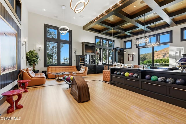 25201 Prado Del Misterio, Calabasas, CA 91302 — photo 23 of 62