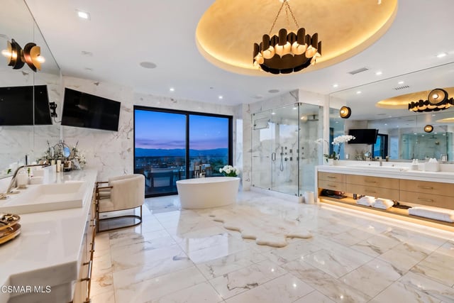 25201 Prado Del Misterio, Calabasas, CA 91302 — photo 35 of 62