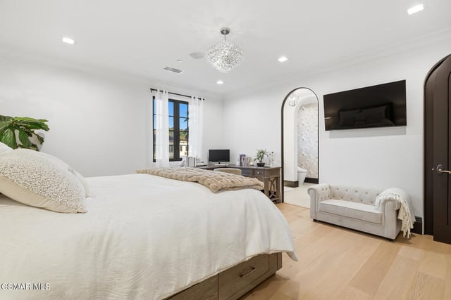 25201 Prado Del Misterio, Calabasas, CA 91302 — photo 39 of 62