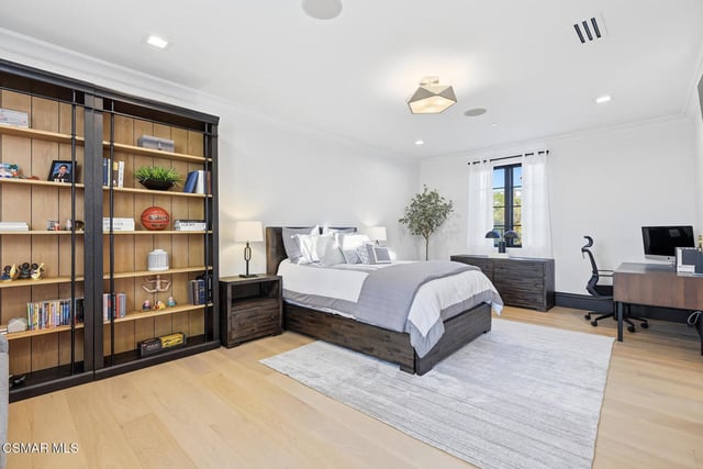 25201 Prado Del Misterio, Calabasas, CA 91302 — photo 41 of 62
