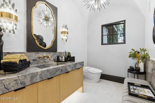 25201 Prado Del Misterio, Calabasas, CA 91302 — photo 44 of 62