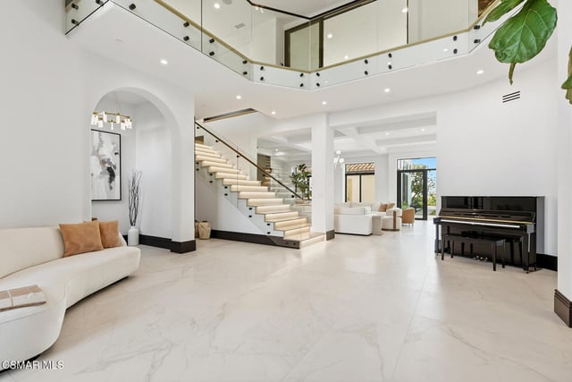 25201 Prado Del Misterio, Calabasas, CA 91302 — photo 5 of 62