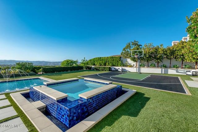 25201 Prado Del Misterio, Calabasas, CA 91302 — photo 51 of 62