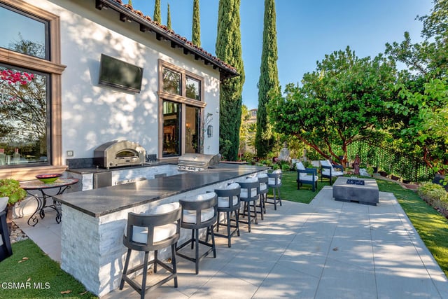 25201 Prado Del Misterio, Calabasas, CA 91302 — photo 53 of 62