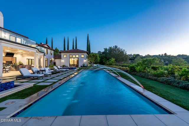 25201 Prado Del Misterio, Calabasas, CA 91302 — photo 57 of 62