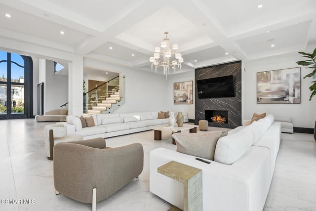25201 Prado Del Misterio, Calabasas, CA 91302 — photo 7 of 62