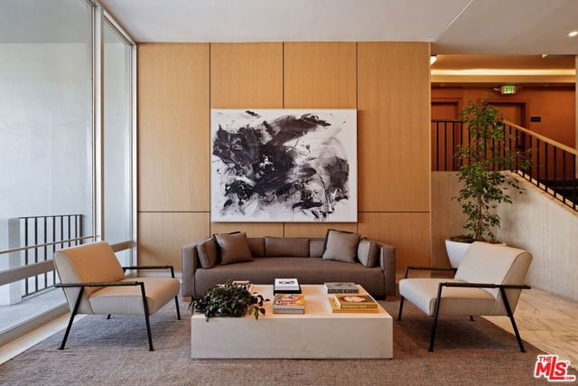 999 N Doheny Drive 807, West Hollywood, CA 90069 — photo 11 of 17