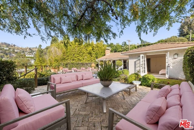 1441 Oriole Drive, Los Angeles, CA 90069 — photo 18 of 25