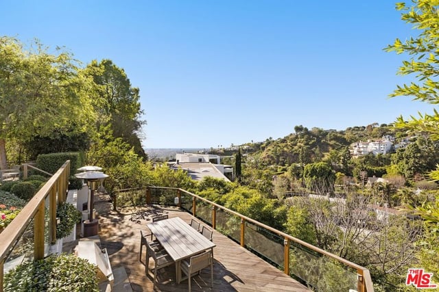 1441 Oriole Drive, Los Angeles, CA 90069 — photo 19 of 25