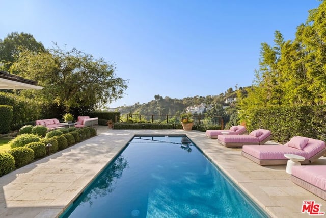 1441 Oriole Drive, Los Angeles, CA 90069 — photo 2 of 25