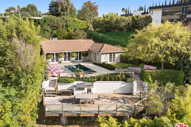 1441 Oriole Drive, Los Angeles, CA 90069 — photo 21 of 25