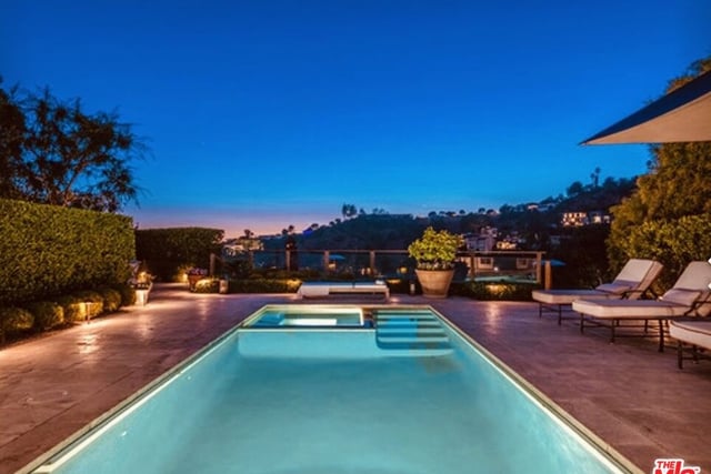 1441 Oriole Drive, Los Angeles, CA 90069 — photo 23 of 25