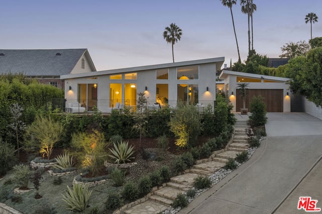 2235 Chislehurst Drive, Los Angeles, CA 90027 — photo 5 of 53