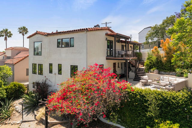 3756 Clayton Avenue W, Los Angeles, CA 90027 — photo 41 of 43