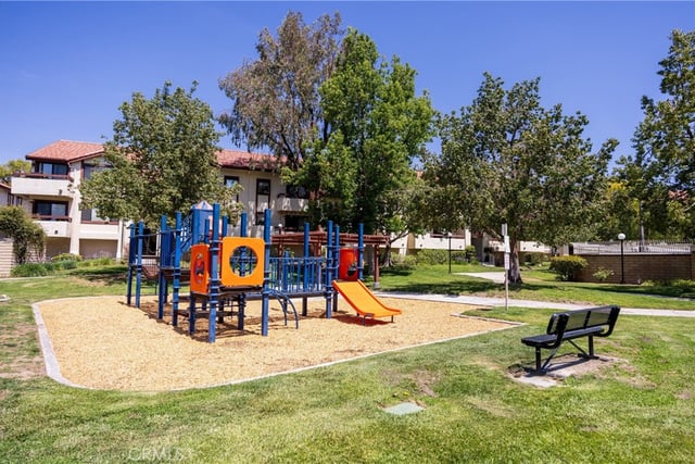 18183 Sundowner Way 851, Canyon Country, CA 91387 — photo 29 of 34