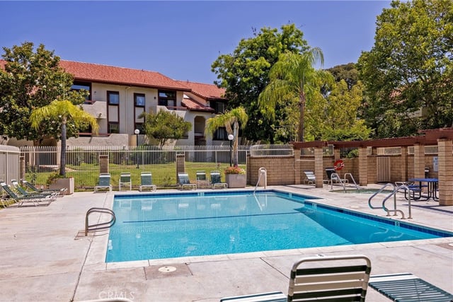 18183 Sundowner Way 851, Canyon Country, CA 91387 — photo 31 of 34