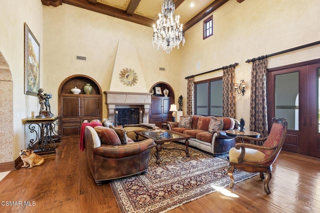 25581 Prado De Azul, Calabasas, CA 91302 — photo 10 of 80