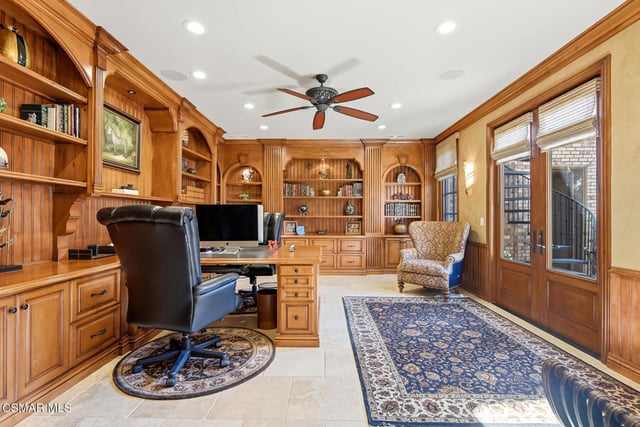 25581 Prado De Azul, Calabasas, CA 91302 — photo 23 of 80