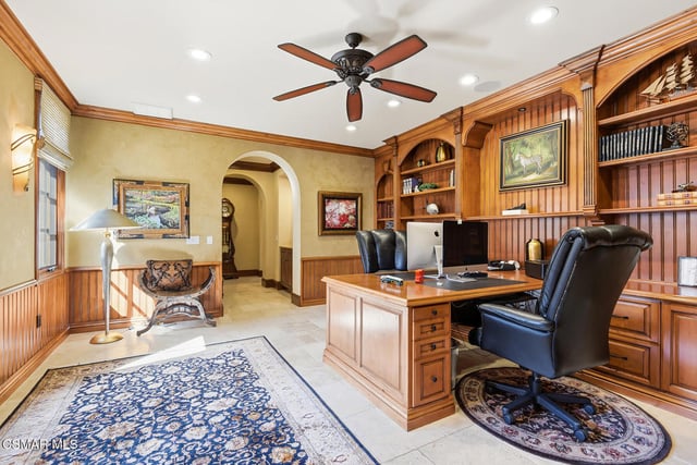 25581 Prado De Azul, Calabasas, CA 91302 — photo 24 of 80