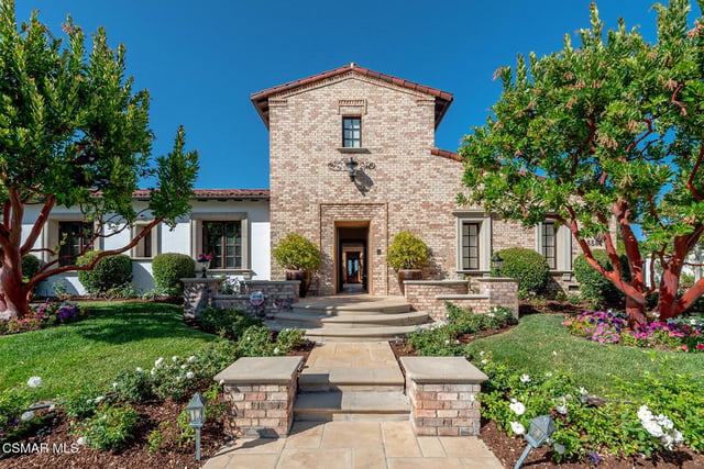 25581 Prado De Azul, Calabasas, CA 91302 — photo 3 of 80