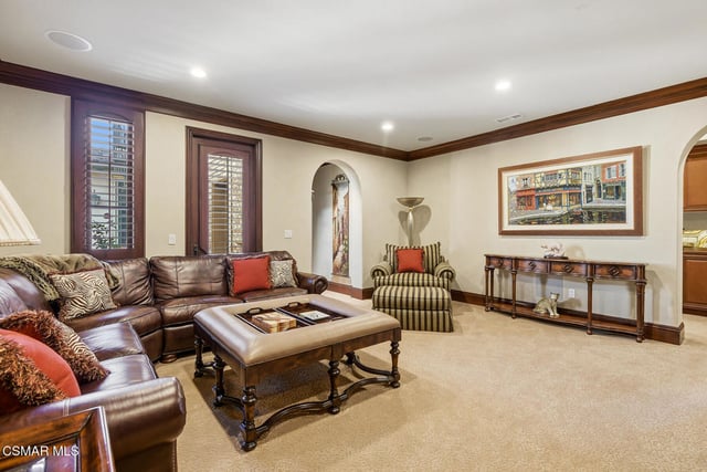 25581 Prado De Azul, Calabasas, CA 91302 — photo 35 of 80
