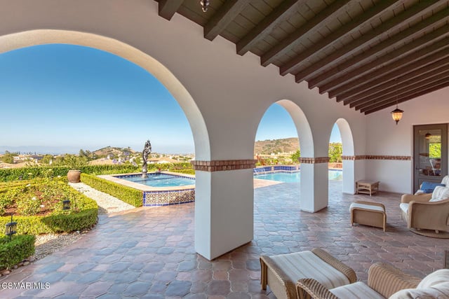 25581 Prado De Azul, Calabasas, CA 91302 — photo 46 of 80