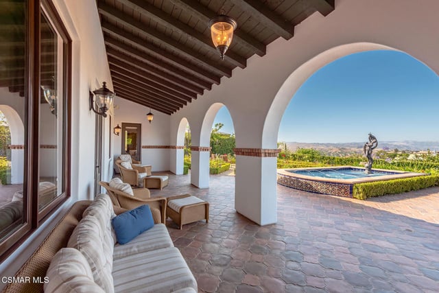 25581 Prado De Azul, Calabasas, CA 91302 — photo 47 of 80