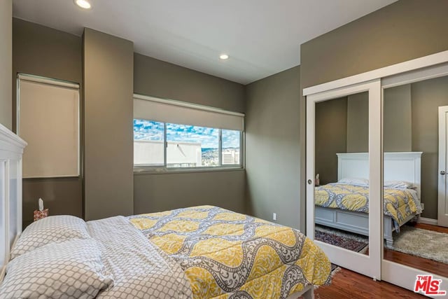 10701 Wilshire 1206, Los Angeles, CA 90024 — photo 14 of 17