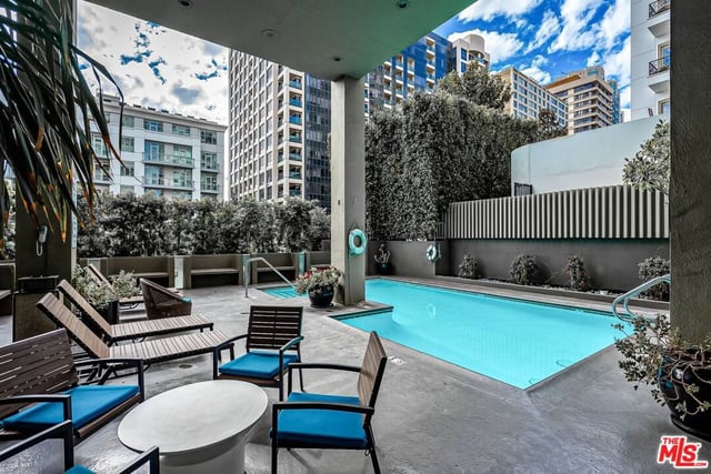 10701 Wilshire 1206, Los Angeles, CA 90024 — photo 15 of 17