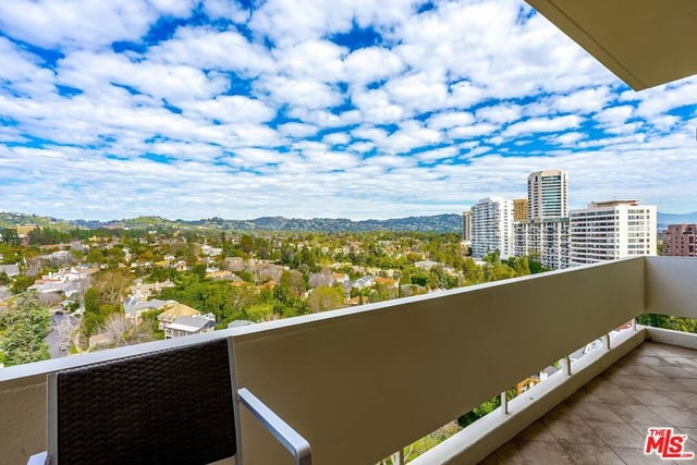 10701 Wilshire 1206, Los Angeles, CA 90024 — photo 8 of 17