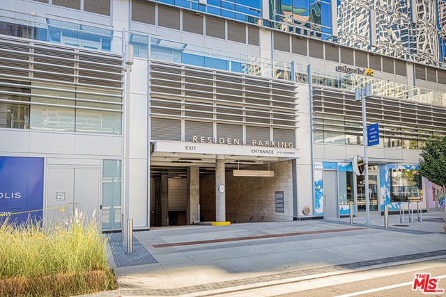 877 Francisco Street 806, Los Angeles, CA 90017 — photo 46 of 51