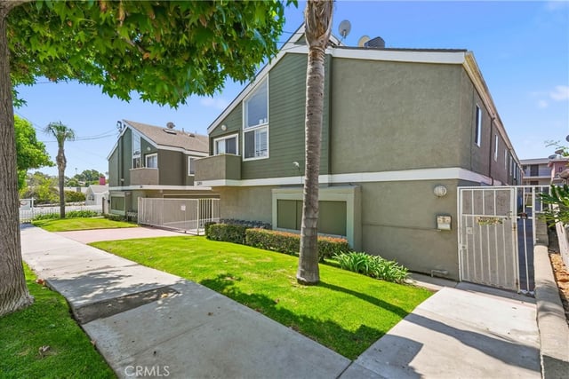 324 E Plymouth Street 21, Inglewood, CA 90302 — photo 19 of 19